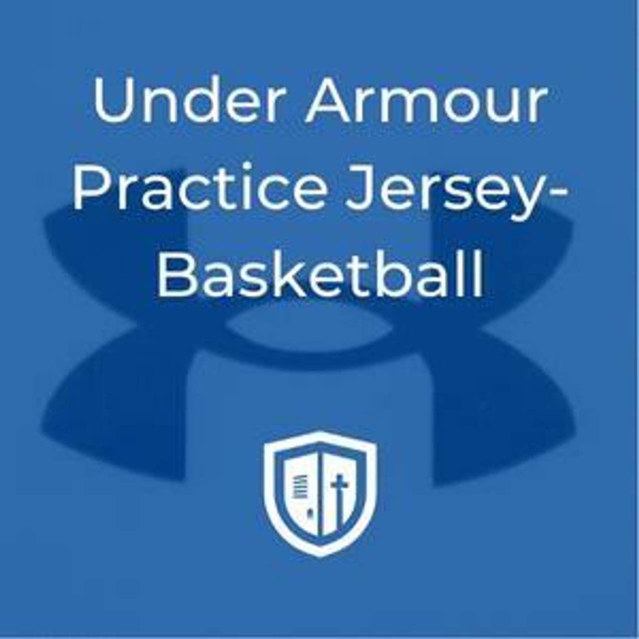 Practice Jersey - Basketball